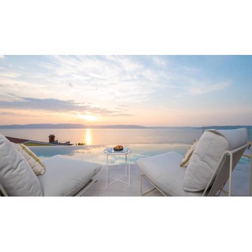 Benitses Corfu home