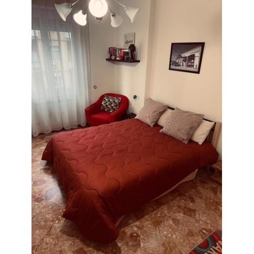 Benny e Vick room