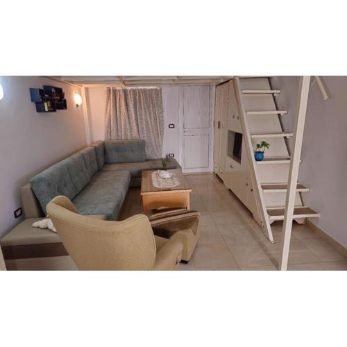 Bensassi Urban Escape loft