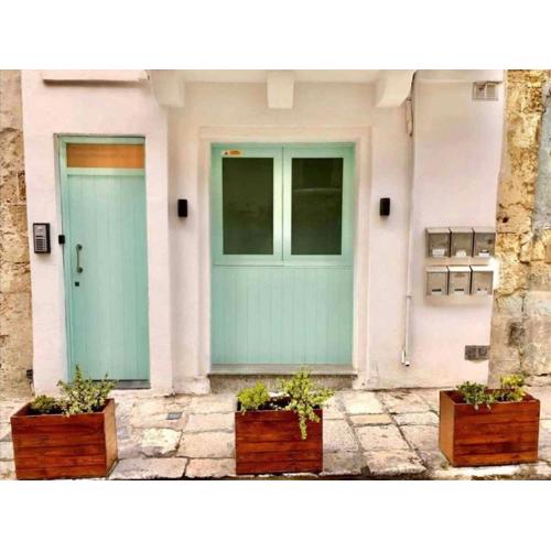 Bentley Floriana Suites