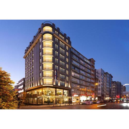 Bentley Hotel Bosphorus - Special Class