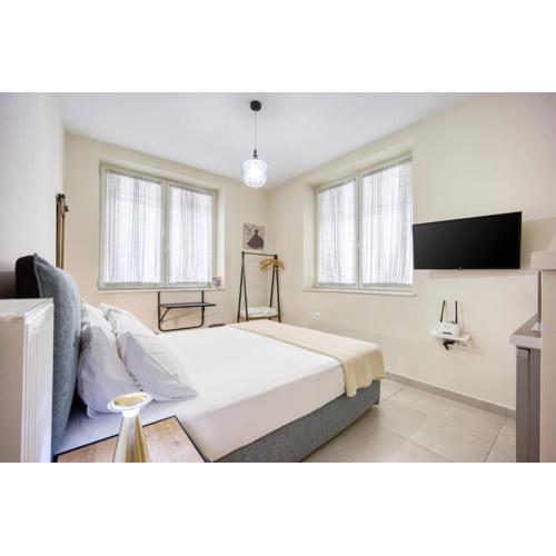 Bentzi...Boutique Apartment 1, Classic Double with kitchenette, 2 Guests