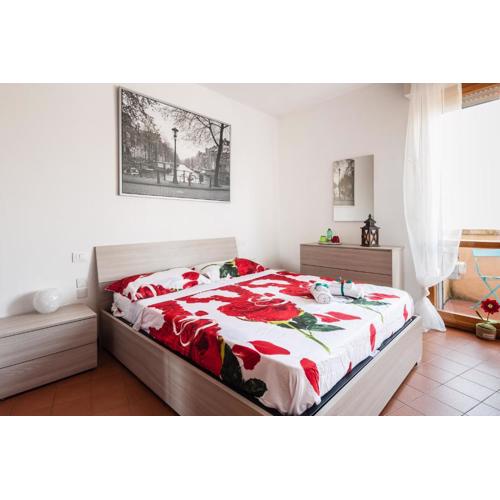 Benvenuti a casa