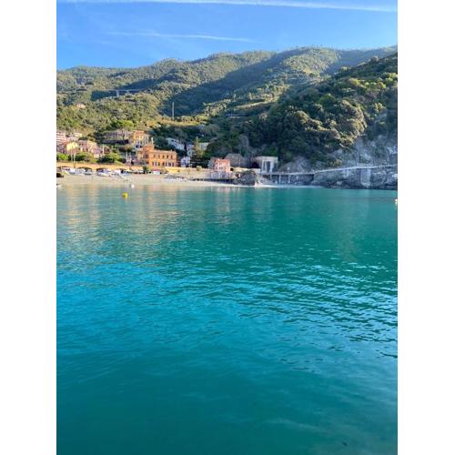 Benvenuti a Monterosso