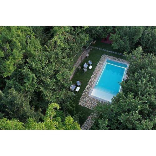 Benvenuto Collection - Villa Mellicata