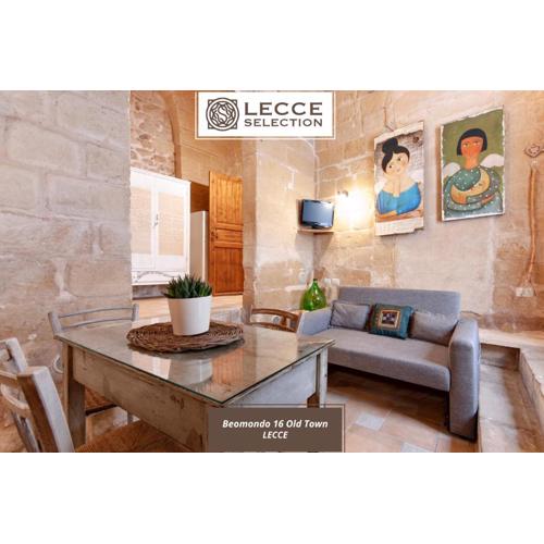 Beomondo 16 Old Town - Lecce Selection