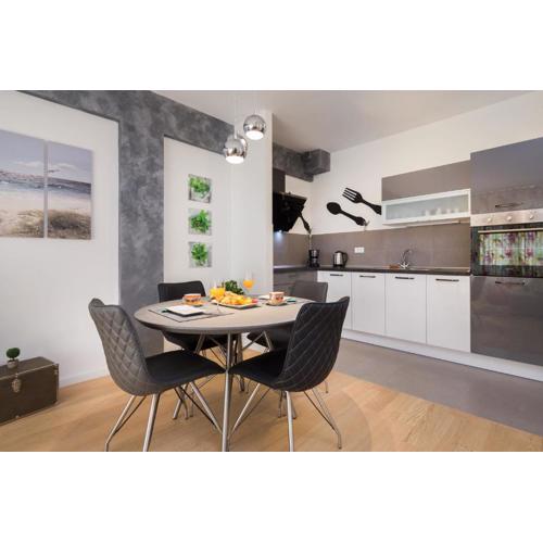 Bepo Luxury Apartments - FREE PARKING