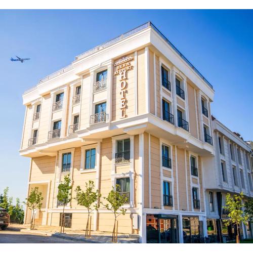 Bera Airport Hotel