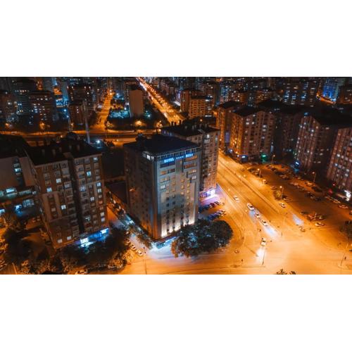 Bera Konya Hotel