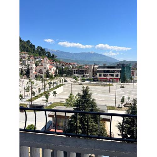 Berat Apartment Erifili