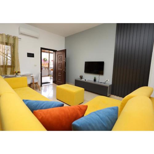 Berat Central Apartment