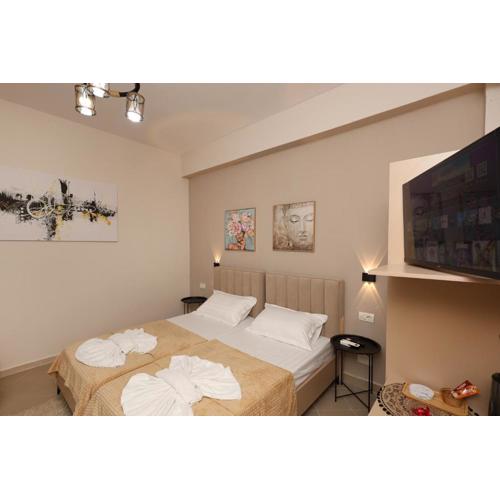 Berat Central Studio 2