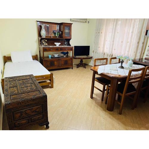 Berat City Centre Flat