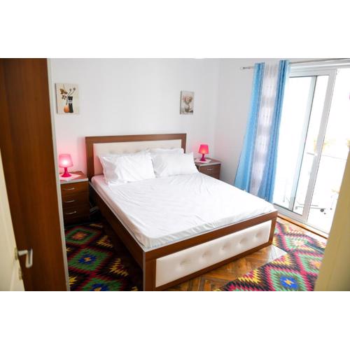 Berat Dream Apartment