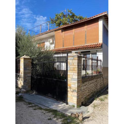 Berat Feeling Guesthouse