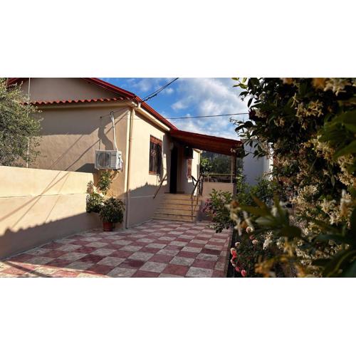 Berat FoxHouse