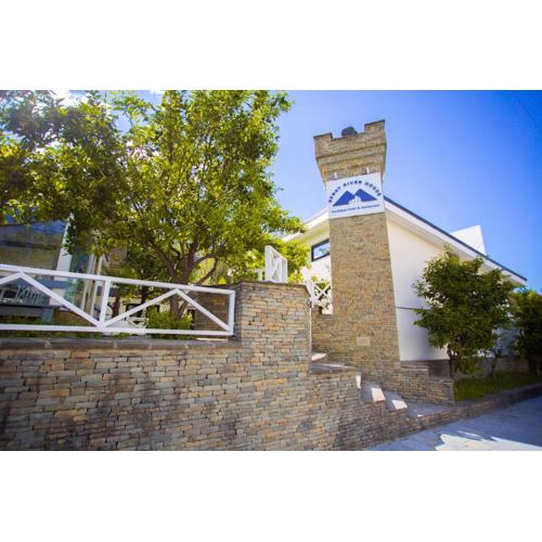 Berat River House Boutique Hotel