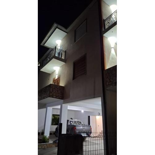 Berati home