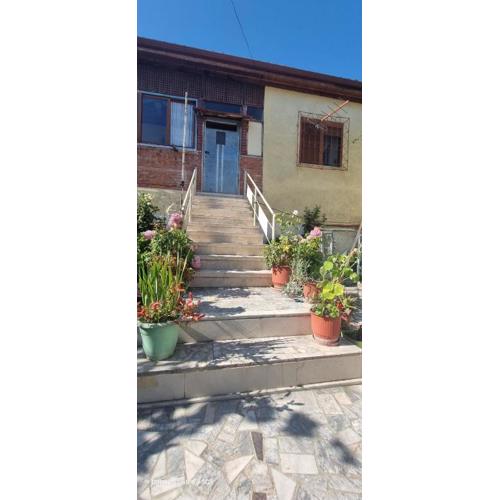 Berati House