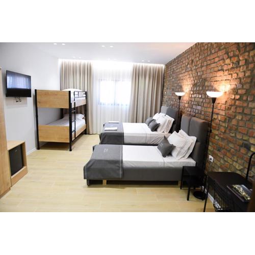 Berati Mozaik Hotel