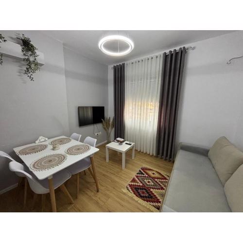 Beratinus Apartment in Berat Center