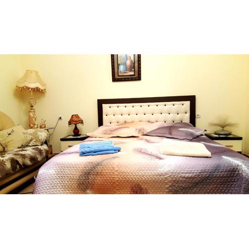 Berberi Guest House