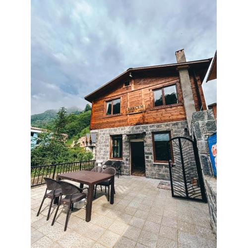 Berçem Villa