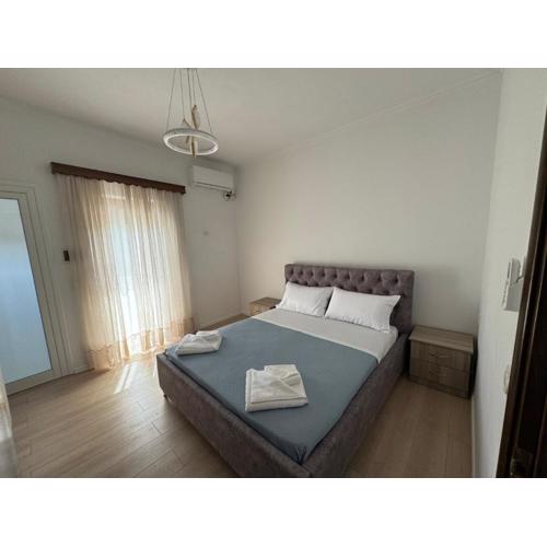 BerdHill Rooms, Sarandë