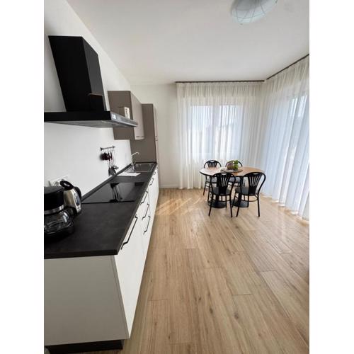 Berengario Suites