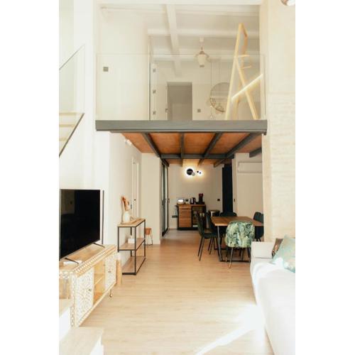 Berenguela Penthouse