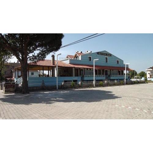 Berfin Otel