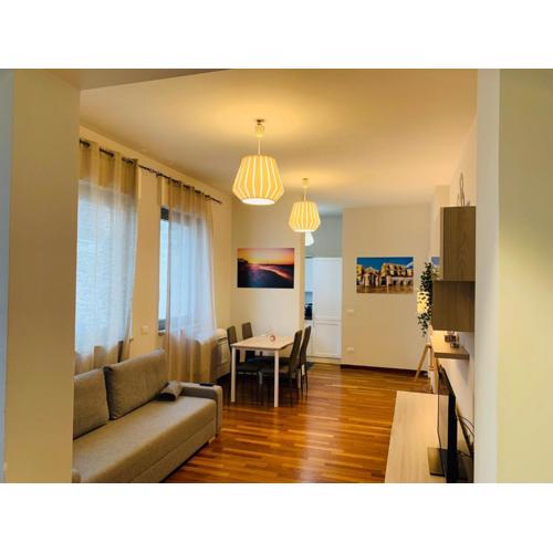 Berga Exclusive Suite 3