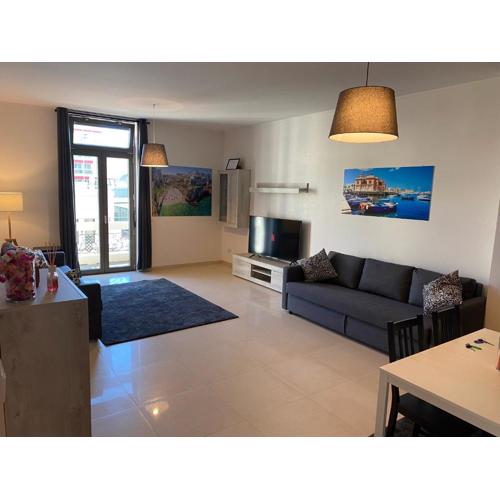 Berga Exclusive Suite 4