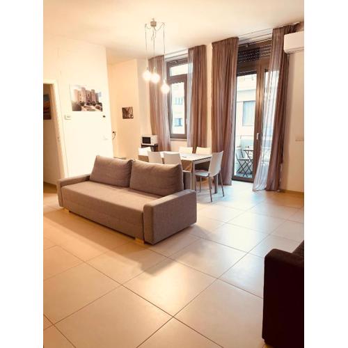 Berga Exclusive Suite 5
