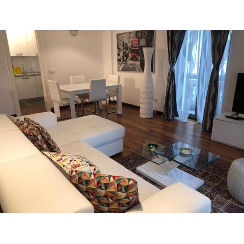 Berga Exclusive Suite