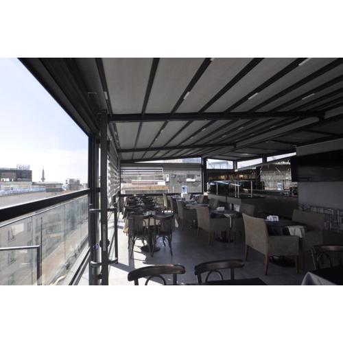 Bergama Hotel Old City