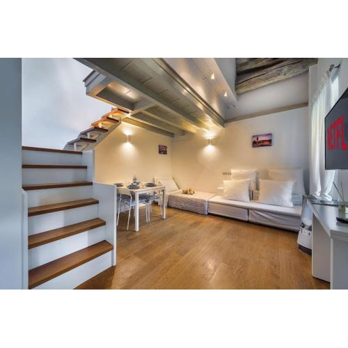Bergamo Alta - Funicolare Apartment