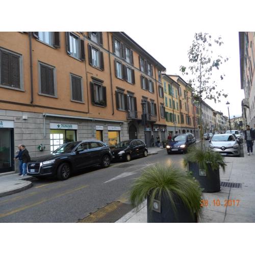 Bergamo Center