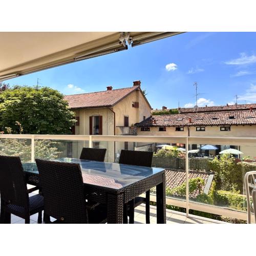 Bergamo Centro - Dimora Quarenghi