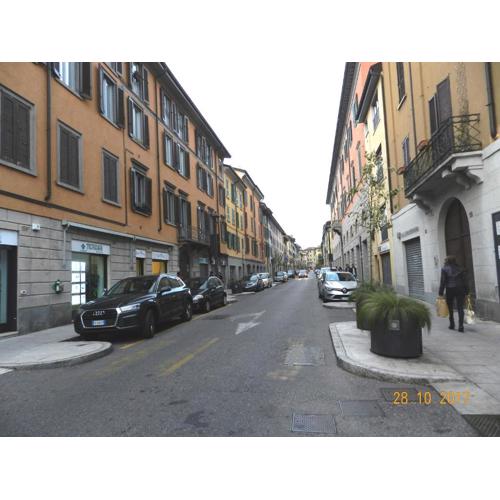 Bergamo Centro