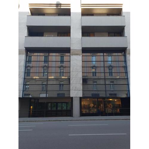 Bergamo City Apartments