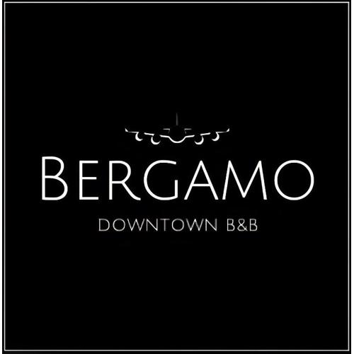 Bergamo Downtown