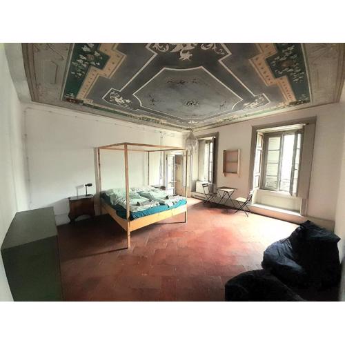 Bergamo home