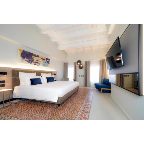 Bergamo INN 21
