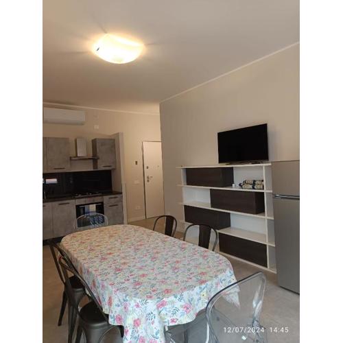 Bergamo Rooms 1 & 2