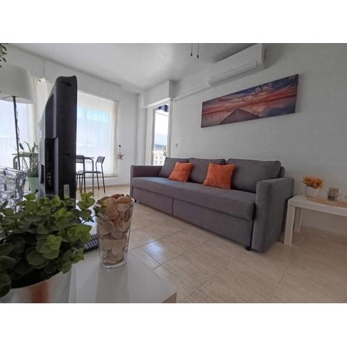 Bergantin Apartman