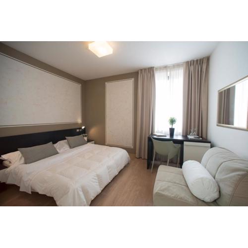 Berghotel