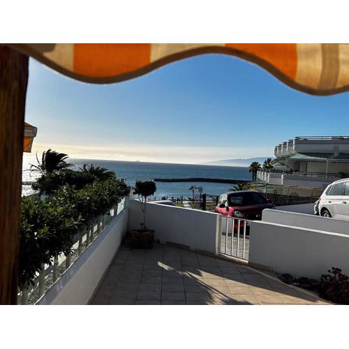 Beril ocean view