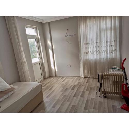 Berk Apt
