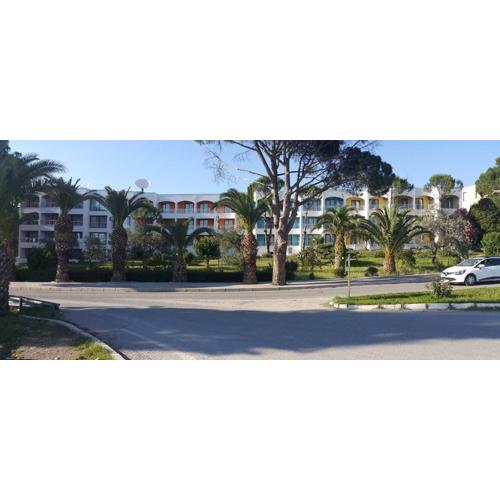 Berksoy Hotel